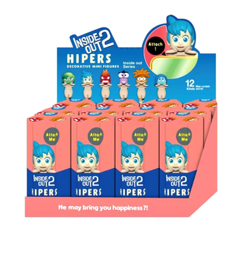 Sonny Angel Inside Out 2 - OnLike